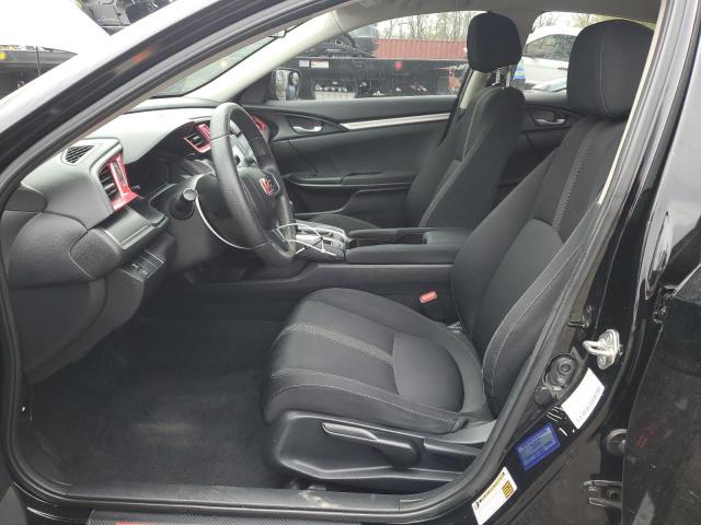 2018 HONDA CIVIC LX - 2HGFC2F5XJH513948