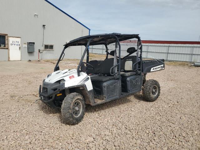 2012 POLARIS RANGER 800 - 4XAWH7EA0C2699627