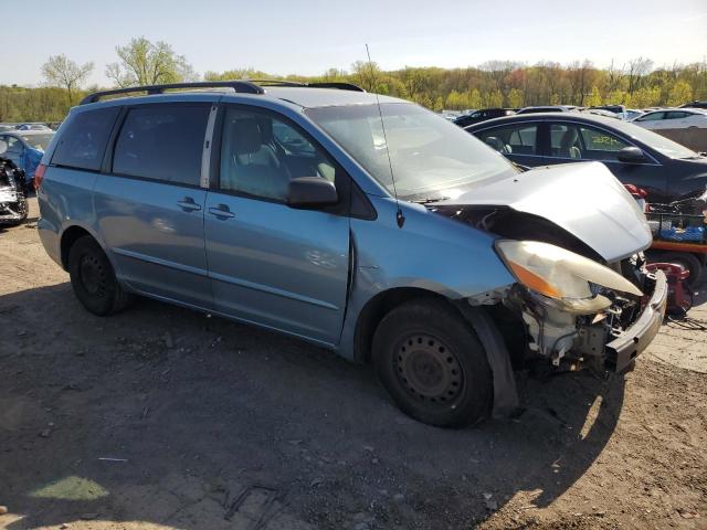 Vin: 5tdkk4cc7as329325, lot: 55119585, toyota all models ce 20104