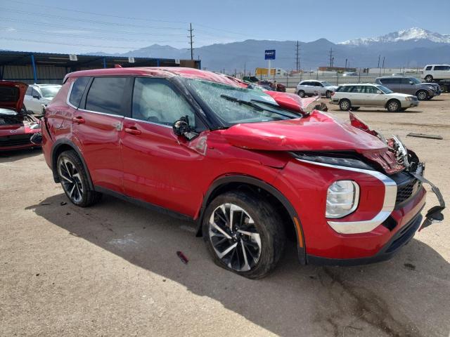 Vin: ja4j4ta86nz053250, lot: 52543575, mitsubishi outlander es 20224