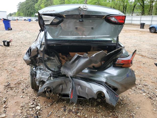 2022 NISSAN ALTIMA SL - 1N4BL4EV8NN409763