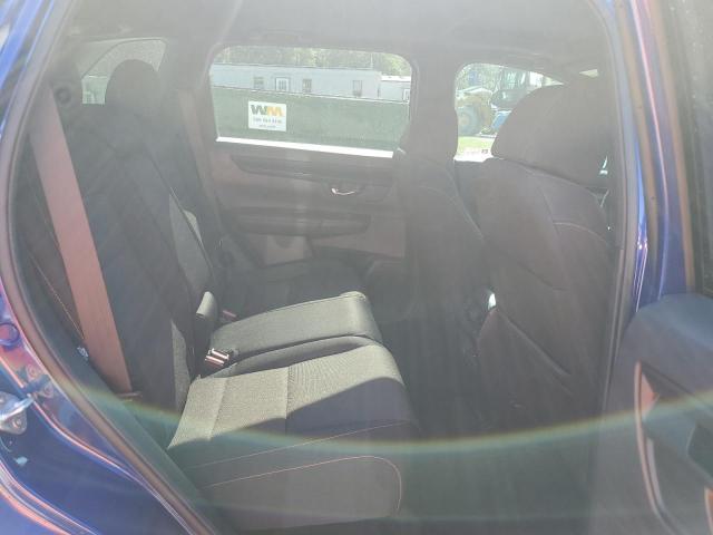 2023 HONDA CR-V SPORT - 7FARS5H5XPE005124