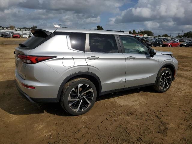 Vin: ja4j4ta81nz045444, lot: 51526645, mitsubishi outlander es 20223