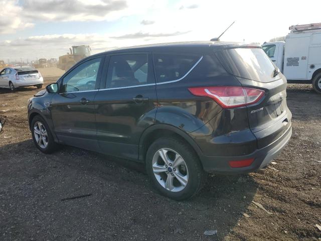 Vin: 1fmcu0g76fub16918, lot: 53330545, ford escape se 20152