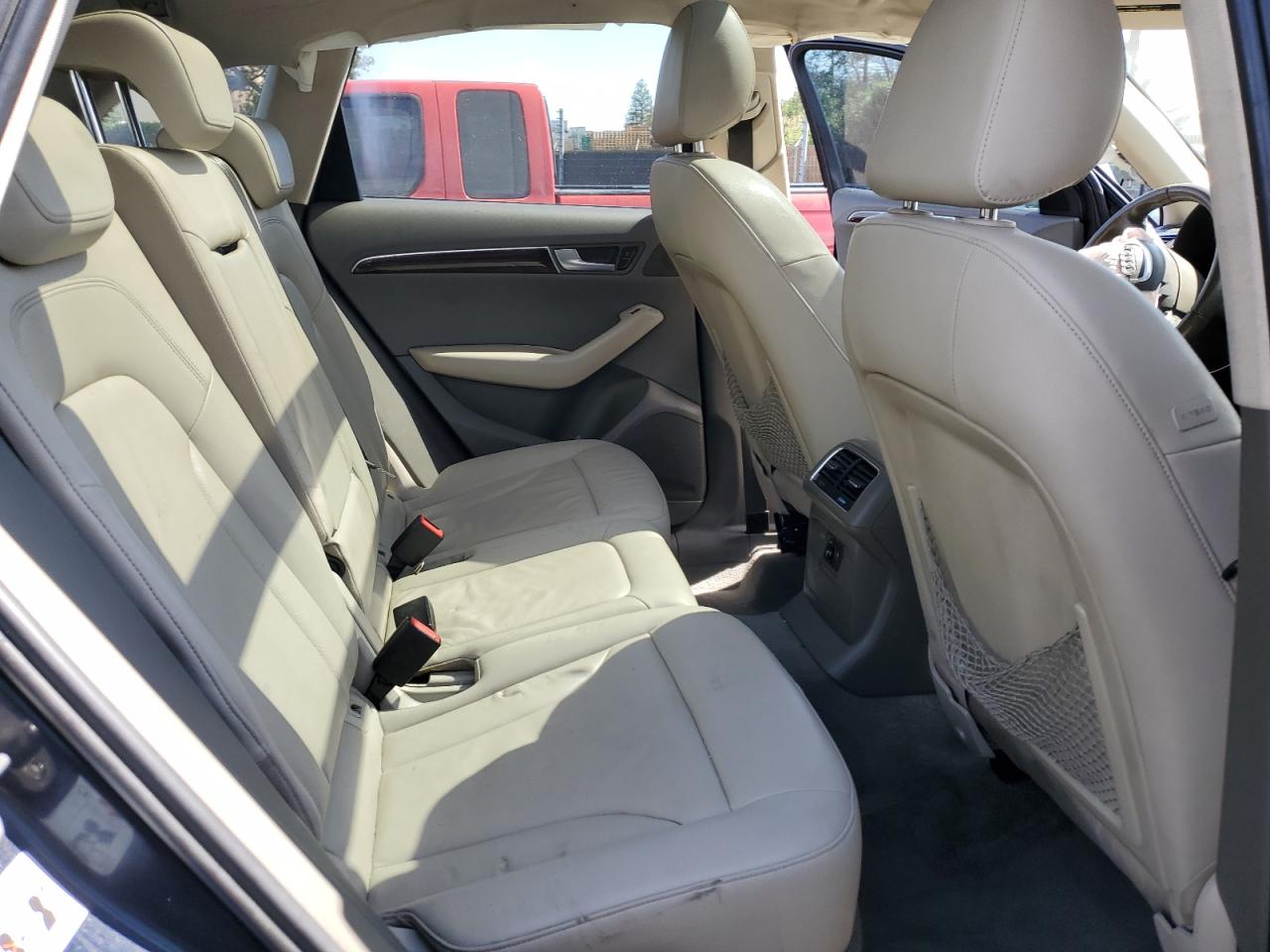 AUDI Q5 PREMIUM PLUS