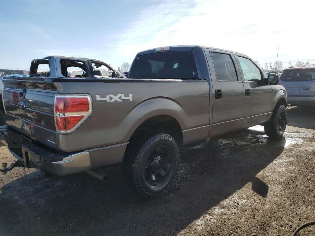Vin: 1ftfw1ef9efa52811, lot: 51942295, ford f-150 supercrew 20143