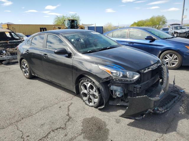 2021 KIA FORTE FE - 3KPF24AD2ME306384