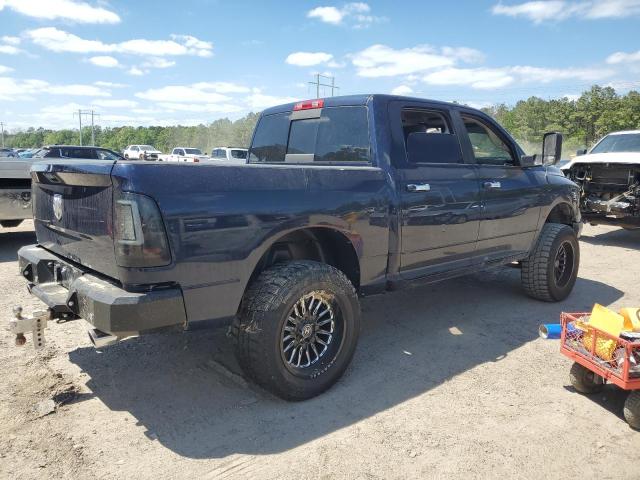 Vin: 3c6rr7lt2gg266984, lot: 52979075, ram 1500 slt 20163
