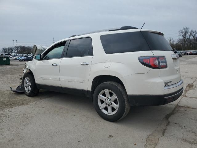 Vin: 1gkkrpkd9fj316804, lot: 52866615, gmc acadia sle 20152
