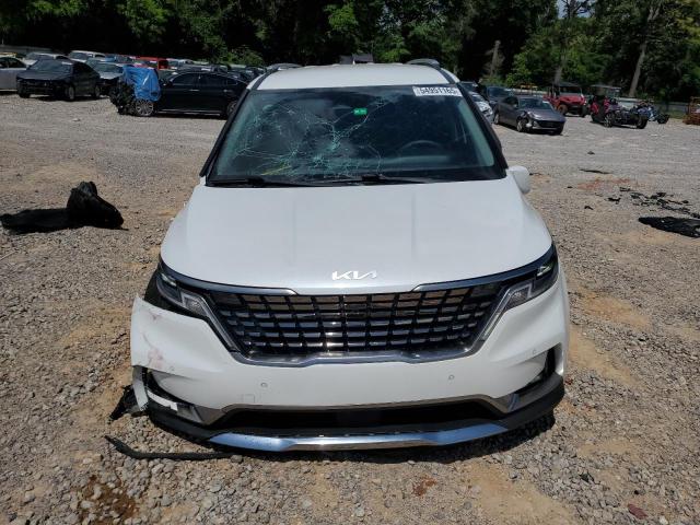 2023 KIA CARNIVAL S - KNDNE5H3XP6286286