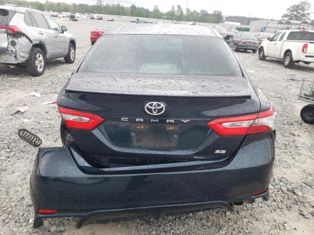 2018 TOYOTA CAMRY L - 4T1B11HK6JU656338