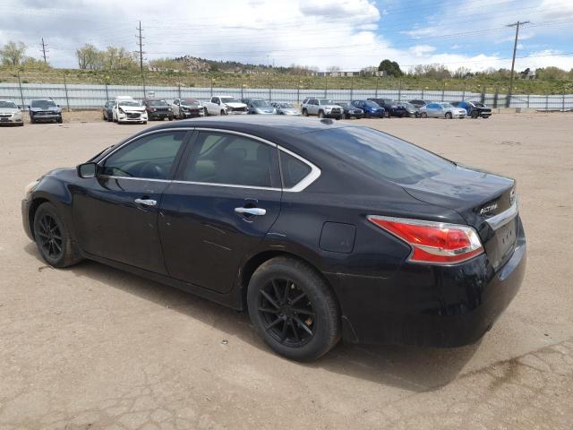 Vin: 1n4al3apxfn870915, lot: 54934785, nissan altima 2.5 20152