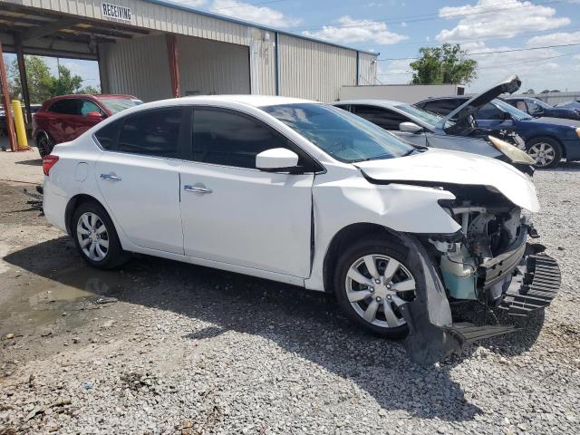 2017 NISSAN SENTRA S - 3N1AB7AP4HL648820