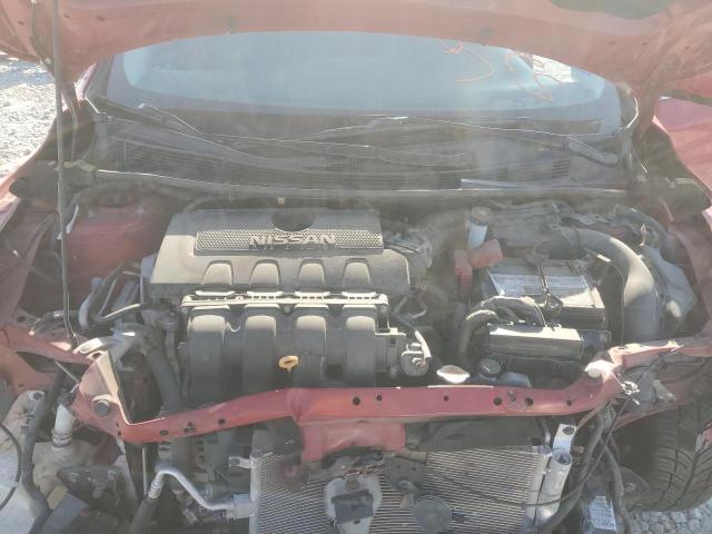 2017 NISSAN SENTRA S - 3N1AB7AP6HY399603