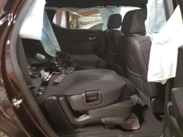 2023 CHEVROLET TRAVERSE H 1GNEVNKW3PJ275900