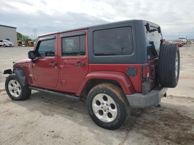 Vin: 1c4bjwdg7dl582764, lot: 54133275, jeep wrangler sport 20132