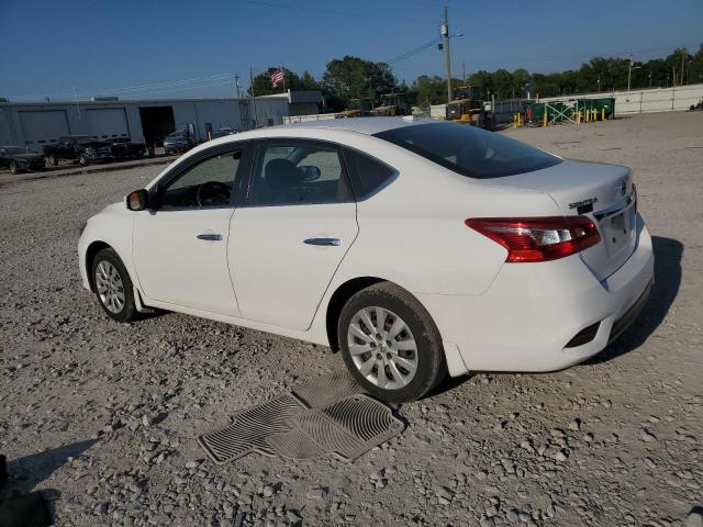 Vin: 3n1ab7ap2hy400472, lot: 53644995, nissan sentra s 20172