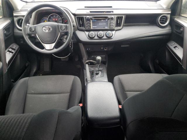 2016 TOYOTA RAV4 LE - JTMZFREV6GD090417