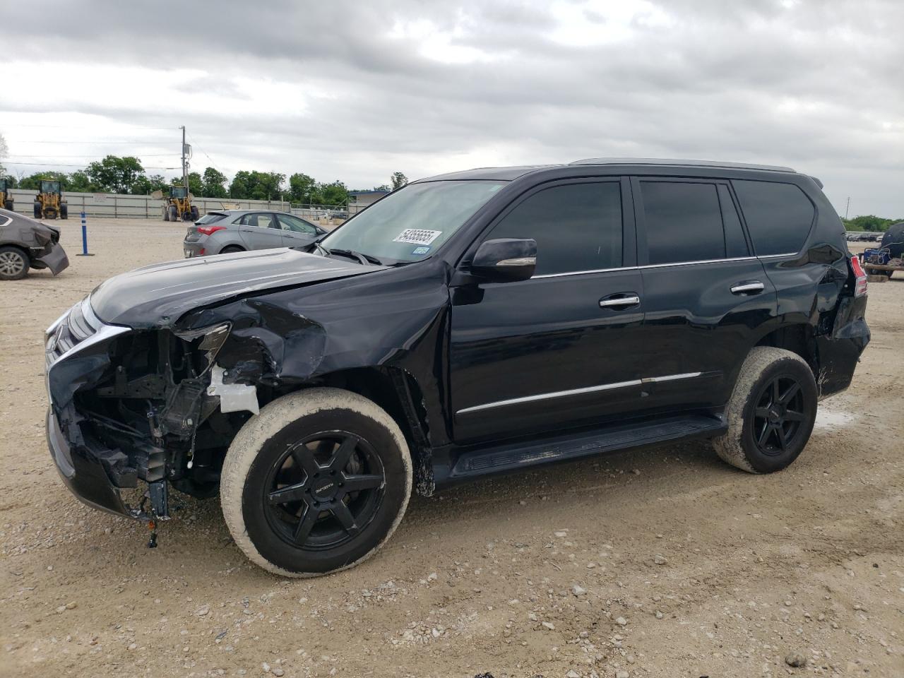 LEXUS GX 460