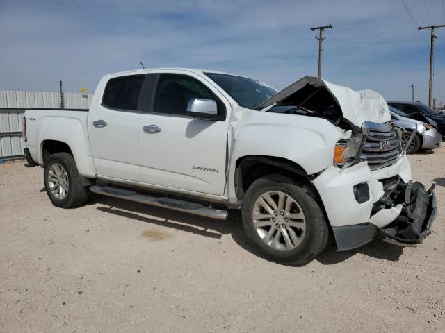 2020 GMC CANYON SLT 1GTG6DEN3L1229537