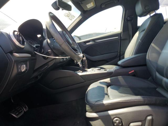 2019 AUDI A3 PREMIUM - WAUAUGFF2K1014909