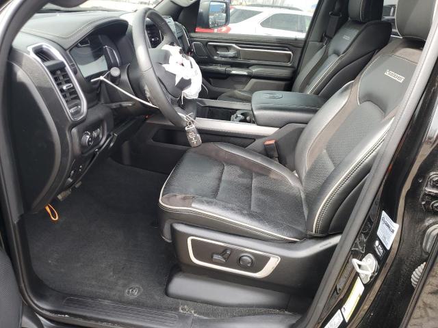 2024 RAM 1500 LARAM - 1C6SRFJT4RN153451