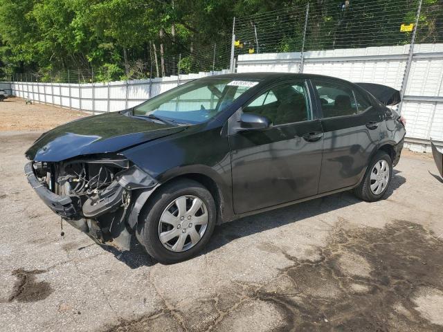 Vin: 2t1burhe0ec026838, lot: 55283975, toyota corolla l 2014 img_1