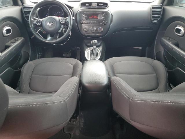 2015 KIA SOUL - KNDJN2A24F7142238