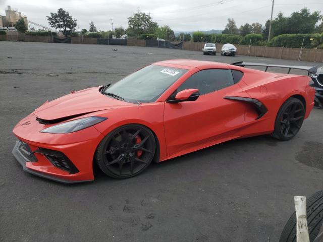 Vin: 1g1y82d41l5109152, lot: 55347365, chevrolet corvette stingray 3lt 2020 img_1