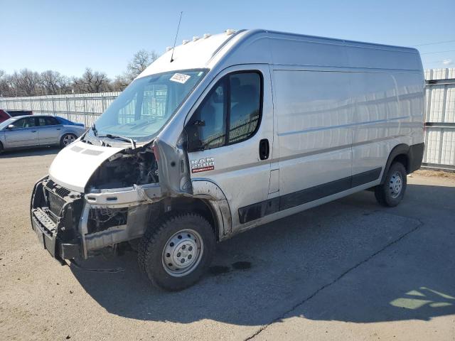RAM PROMASTER 2500 HIGH