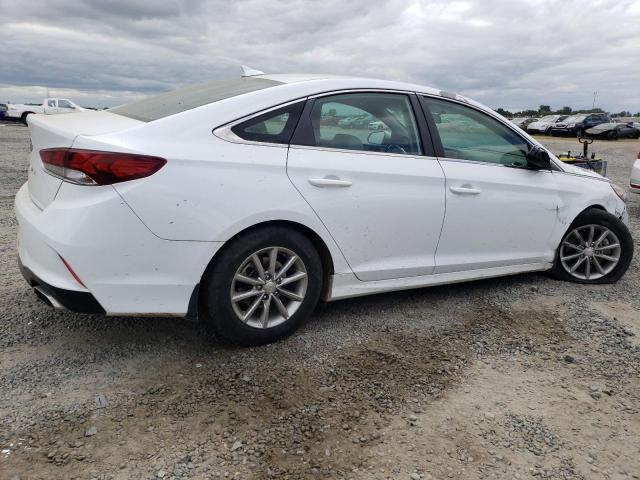 Vin: 5npe24af4jh674344, lot: 54710115, hyundai sonata se 20183