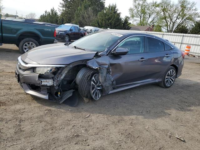 Vin: 19xfc2f57ge242172, lot: 54068345, honda civic lx 2016 img_1