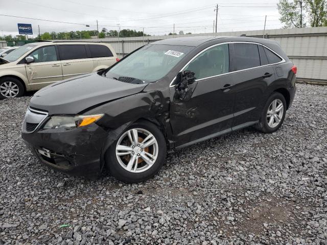 ACURA RDX
