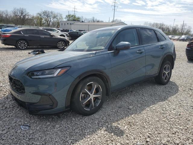 Vin: 3czrz2h78rm725733, lot: 51825645, honda hr-v exl 2024 img_1