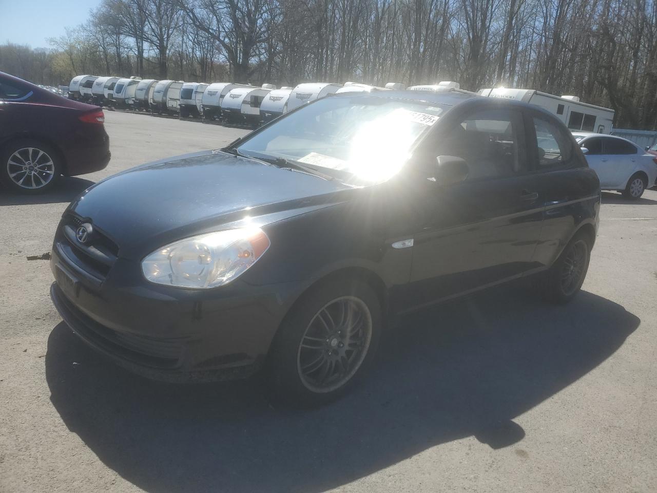 HYUNDAI ACCENT GL