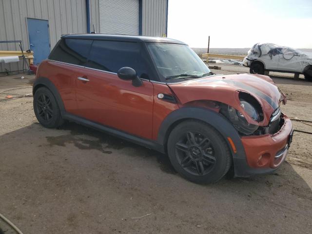 Vin: wmwsu3c58bt253815, lot: 51544835, mini cooper 20114