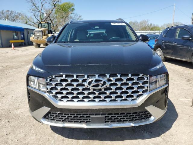 2023 HYUNDAI SANTA FE S - 5NMS34AJ4PH610718