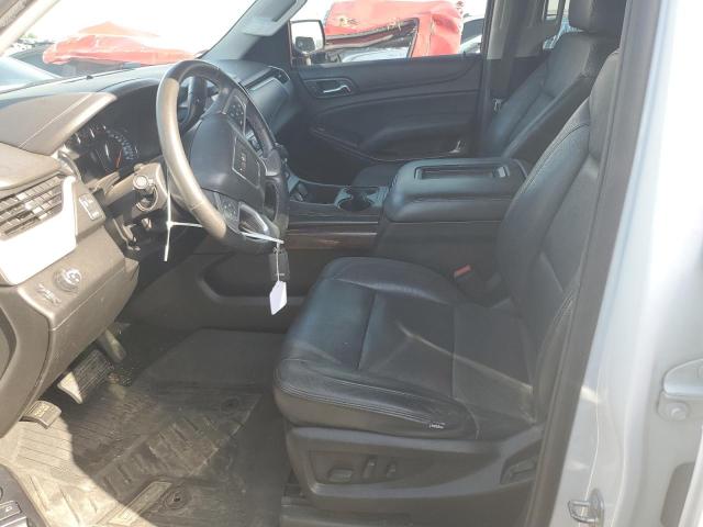 2017 GMC YUKON SLE 1GKS1AKC5HR147882