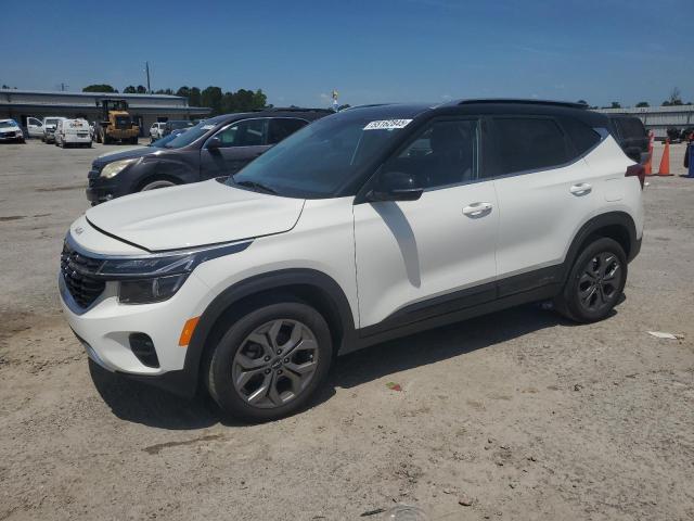 KIA SELTOS S