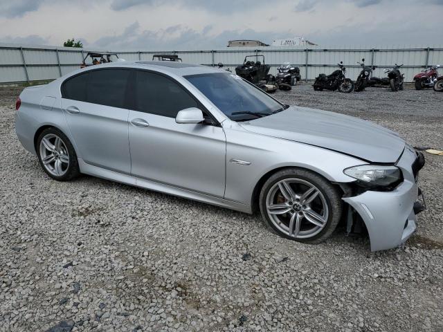 Vin: wbafr7c57dc825292, lot: 54970695, bmw 5 series i 20134