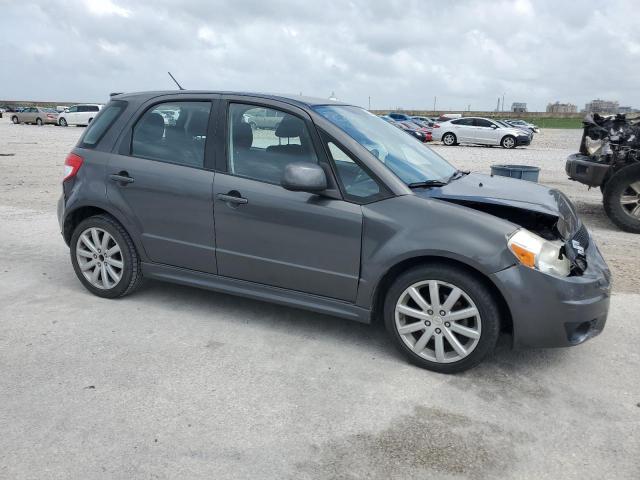 Vin: js2ya5a50c6300071, lot: 52041305, suzuki sx4 20124
