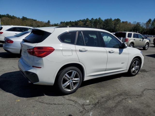 Vin: wbxht3c36j5k24009, lot: 54828985, bmw x1 xdrive28i 20183