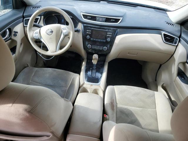 2015 NISSAN ROGUE S - 5N1AT2MT2FC789895