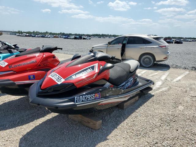OTHER JETSKI KAWASAKI 2019 red   KAW60190B919 photo #3