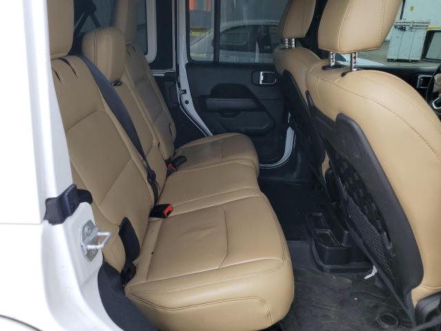 2019 JEEP WRANGLER U - 1C4HJXFG6KW642011