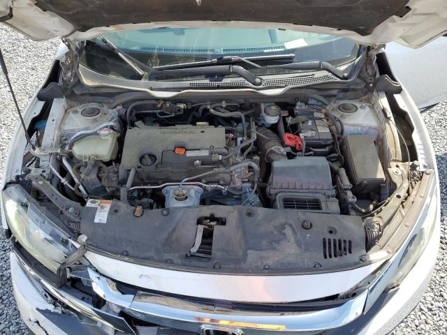 2017 HONDA CIVIC EX - 19XFC2F70HE204012
