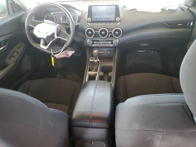 2023 NISSAN SENTRA SV - 3N1AB8CV6PY246154