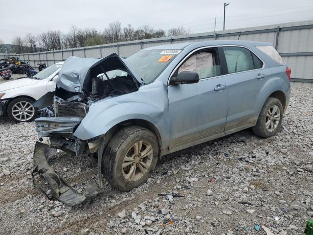 Vin: 2gnfleek1f6118719, lot: 52309965, chevrolet equinox ls 2015 img_1
