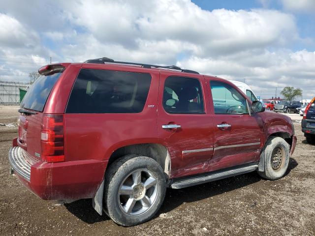 Vin: 1gnskce00br127527, lot: 53497675, chevrolet tahoe k1500 ltz 20113