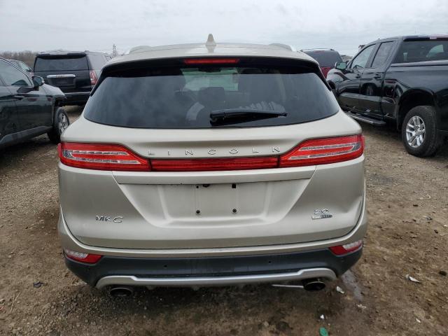 2015 LINCOLN MKC 5LMCJ1A94FUJ13652